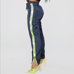 Fashion Nova Joggers